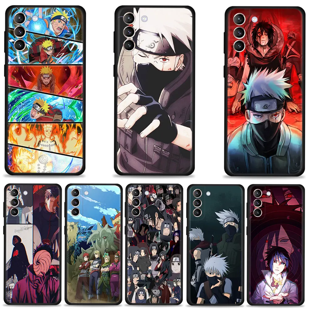 Phone Case For Samsung Galaxy S22 S21 S20 Ultra FE S10 S9 S8 Plus Note 20 Ultra 10 plus Funda Naruto Kakashi And Uchiha Sasuke
Phone Case For Samsung Galaxy S22 S21 S20 Ultra FE S10 S9 S8 Plus Note 20 Ultra 10 plus Funda Naruto Kakashi And Uchiha Sasuke