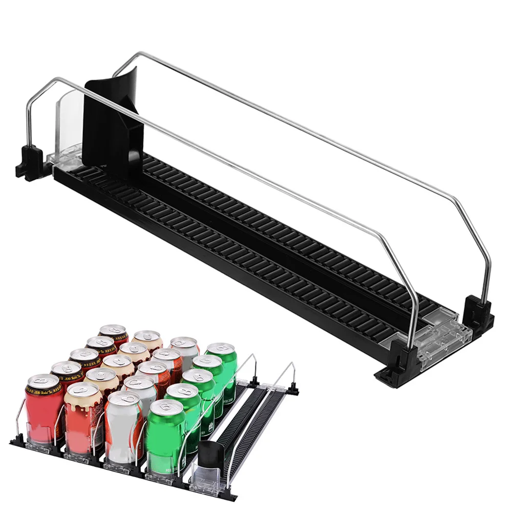 Vending Machine Beverage Dispenser Shop Drink Automatic Pusher Organizer Supermarket Supply 
Vending Machine Beverage Dispenser Shop Drink Automatic Pusher Organizer Supermarket Supply