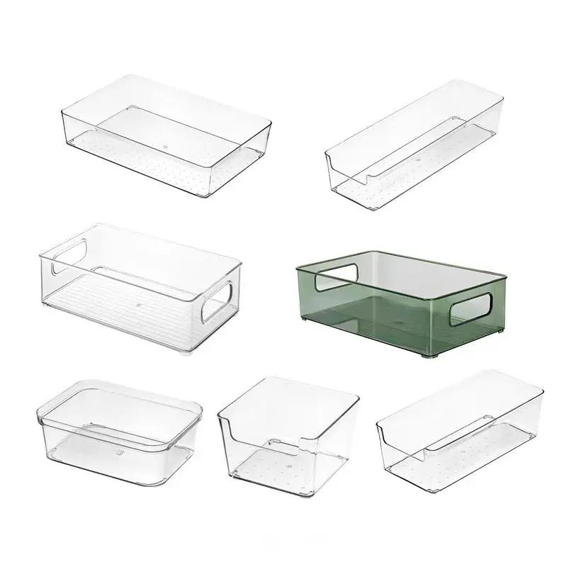 Makeup Organizer Basket Cosmetic Drawers Storage Box Multifunctional Countertop Holder For Organizing Creams Lotions Lipsticks
Makeup Organizer Basket Cosmetic Drawers Storage Box Multifunctional Countertop Holder For Organizing Creams Lotions Lipsticks