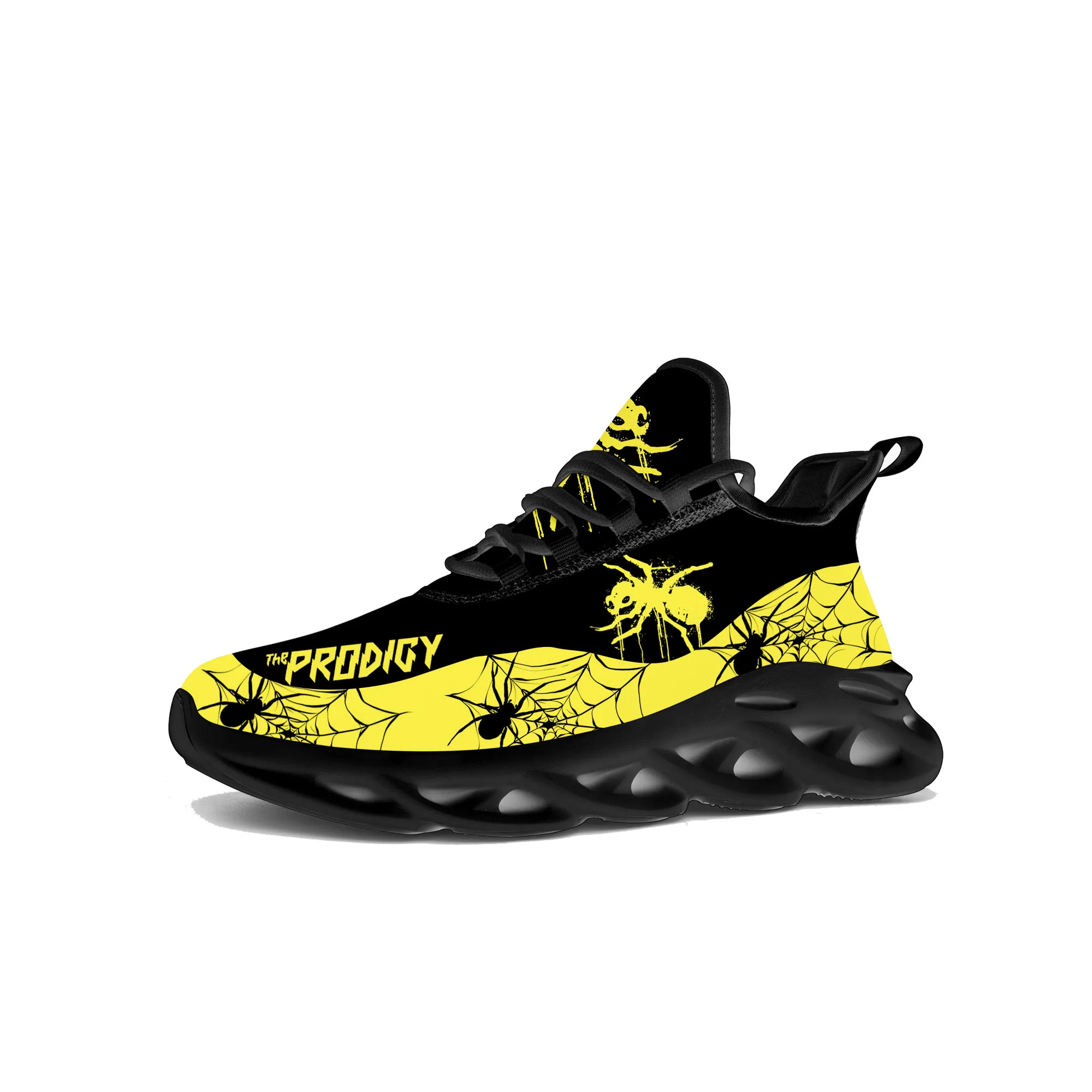 The Prodigy Rock Band Pop Flats Sneakers Mens Womens Sports Running Shoe Sneaker Lace Up Mesh Footwear Tailor-made Shoe Black
The Prodigy Rock Band Pop Flats Sneakers Mens Womens Sports Running Shoe Sneaker Lace Up Mesh Footwear Tailor-made Shoe Black