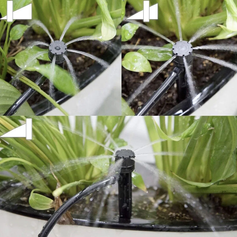 Drip Head Pile Drippers Stake Irrigation Irrigation System 50pcs Adjustable Drip Pile Garden Drip Irrigation System Garden Tool
Drip Head Pile Drippers Stake Irrigation Irrigation System 50pcs Adjustable Drip Pile Garden Drip Irrigation System Garden Tool