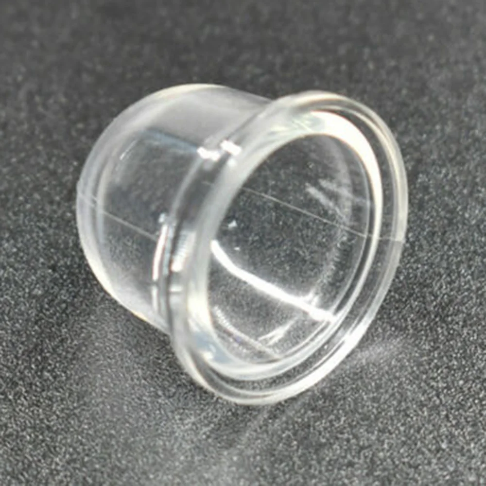 100PCS 22mm Fuel Pump Carburetor Primer Bulb For Chainsaws Trimmer Brushcutter Accessories Garden Power Tools Spare Parts
100PCS 22mm Fuel Pump Carburetor Primer Bulb For Chainsaws Trimmer Brushcutter Accessories Garden Power Tools Spare Parts