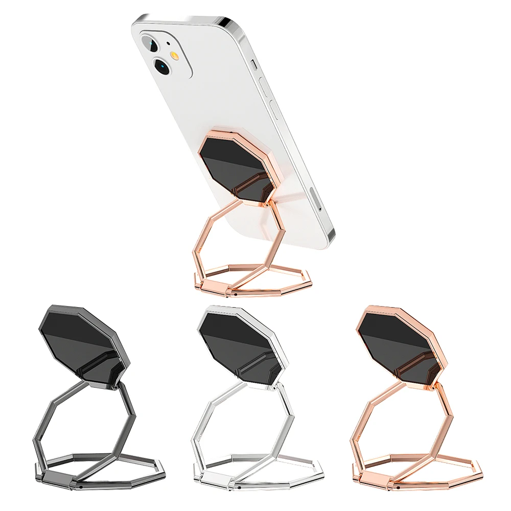 Hot 360 Rotation Mobile Phone Foldable Stand Back Ultra Thin Phone Ring Holder Multi Angle Portable Desk Metal Finger Kickstand
Hot 360 Rotation Mobile Phone Foldable Stand Back Ultra Thin Phone Ring Holder Multi Angle Portable Desk Metal Finger Kickstand