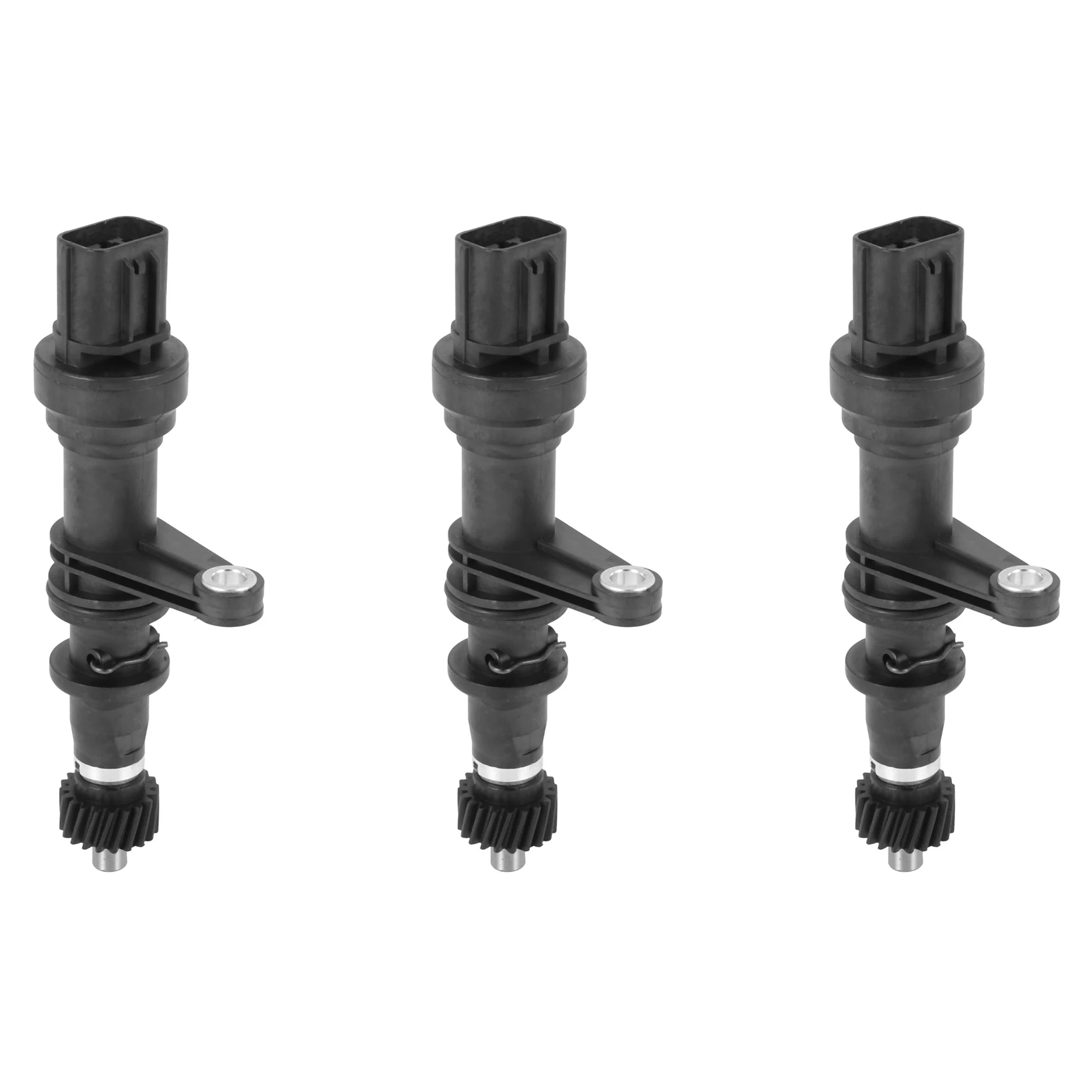 3X Automotive Engine Speed Sensor Manual Transmission for Honda/Civic 1996 1997 1998 1999 2000 78410S04901
3X Automotive Engine Speed Sensor Manual Transmission for Honda/Civic 1996 1997 1998 1999 2000 78410S04901