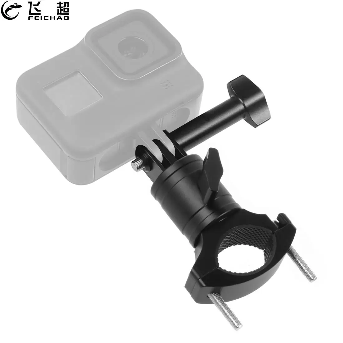 Bike Motorcycle Handlebar Mount Adapter Clip Aluminum Clamp for Gopro 10 9 8 /Insta360 ONE R X2 /Yi /OSMO Sports Action Camera
Bike Motorcycle Handlebar Mount Adapter Clip Aluminum Clamp for Gopro 10 9 8 /Insta360 ONE R X2 /Yi /OSMO Sports Action Camera