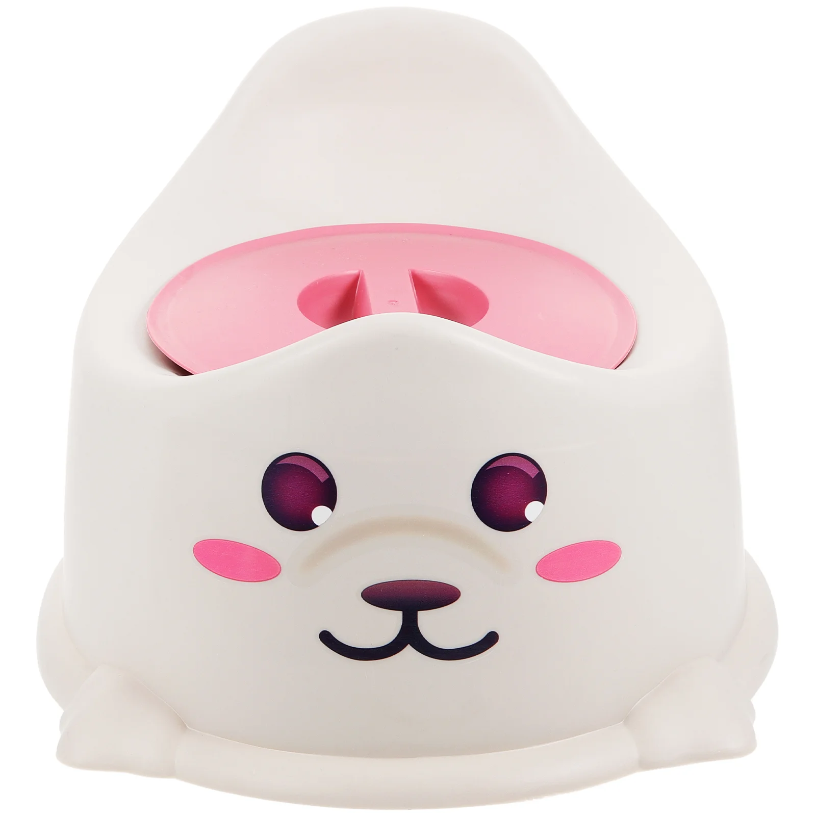 Toilet Thicken Convenient Camping Children Baby Potty Seat Pp Cartoon Seal Design Toddler
Toilet Thicken Convenient Camping Children Baby Potty Seat Pp Cartoon Seal Design Toddler