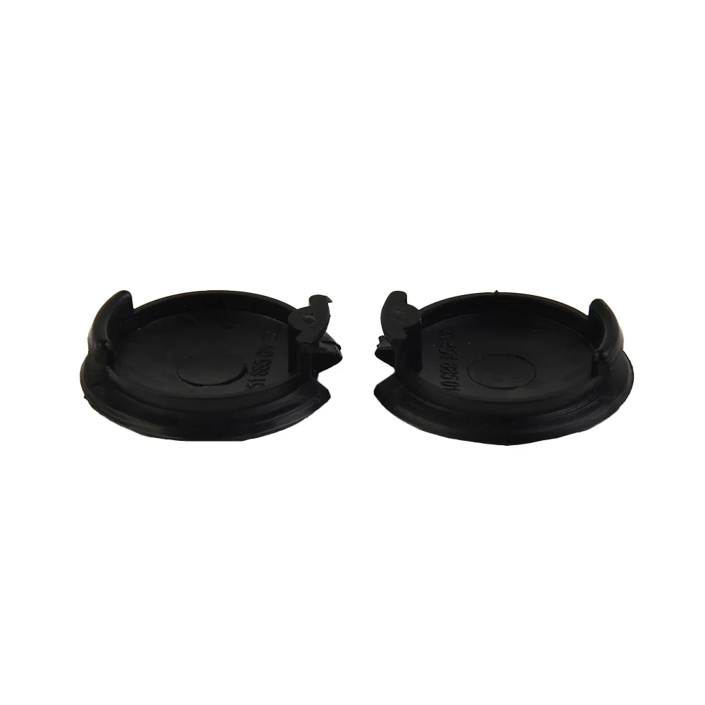 2x Car Towing Eye Covers Rear Bumper Tow Hook Cap Covers For FORD For Smart Fortwo 2008 - 2016 4518850122C22A/A4518850122
2x Car Towing Eye Covers Rear Bumper Tow Hook Cap Covers For FORD For Smart Fortwo 2008 - 2016 4518850122C22A/A4518850122