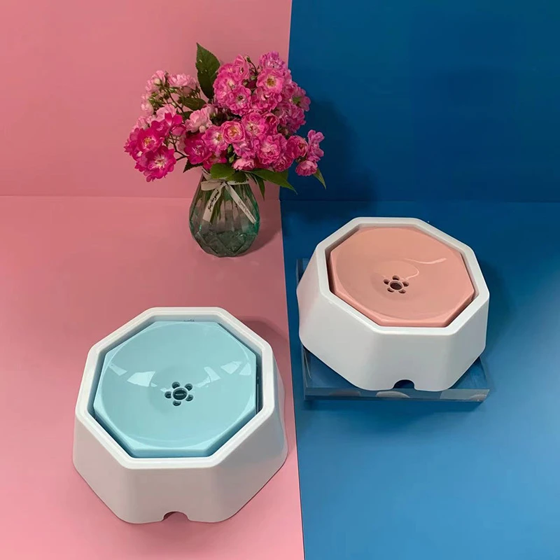 Pet Cat Bowl Non Slip Design Drinking for Cat Bowl Anti-splash Drinker for Dog Small Dog Drinking Bowl Pet Supplies
Pet Cat Bowl Non Slip Design Drinking for Cat Bowl Anti-splash Drinker for Dog Small Dog Drinking Bowl Pet Supplies