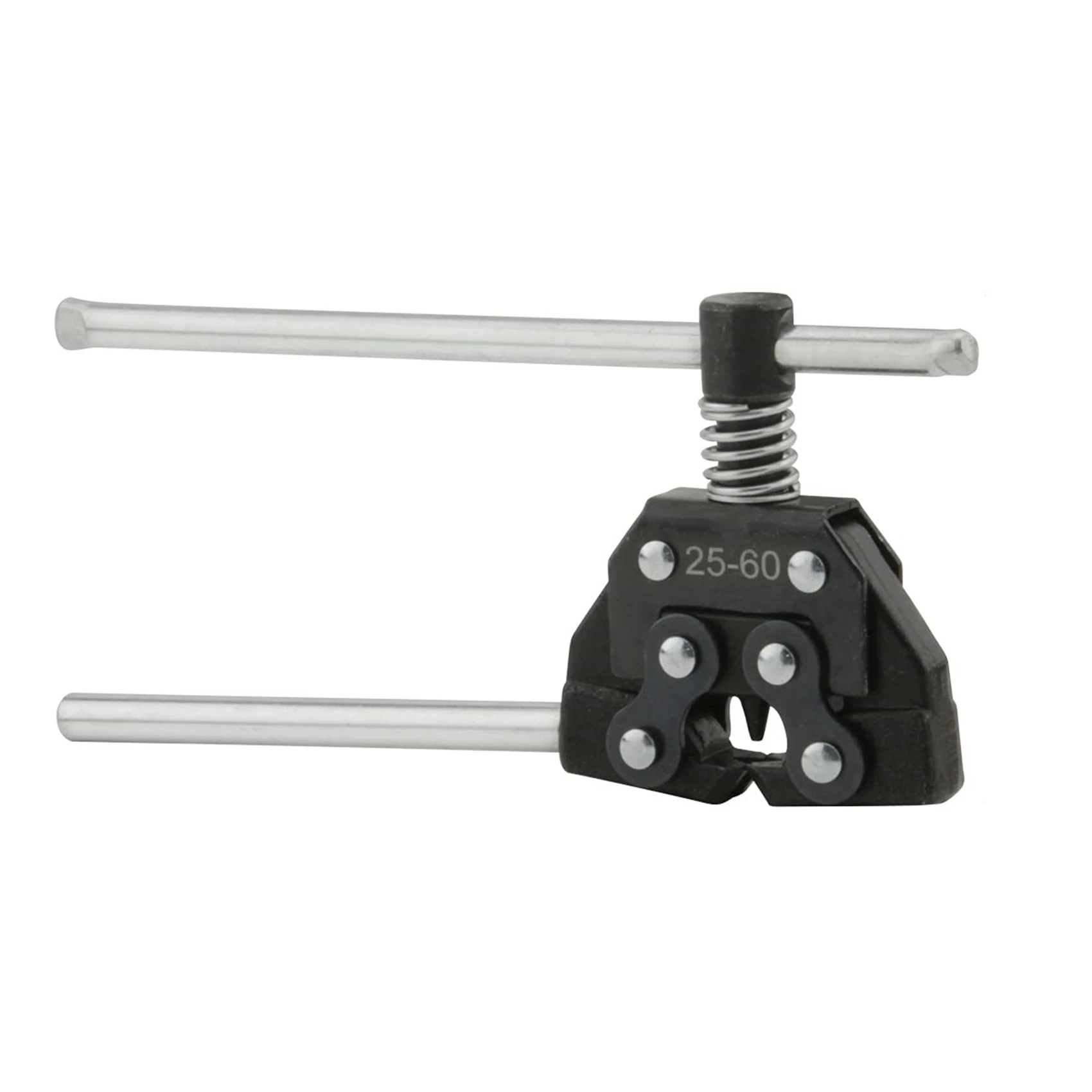 Roller Chain Detacher Breaker Cutter for ATV / Go Kart / Bike Roller Chain Breaker Tool for Roller Chain 60,60H,80,80H
Roller Chain Detacher Breaker Cutter for ATV / Go Kart / Bike Roller Chain Breaker Tool for Roller Chain 60,60H,80,80H