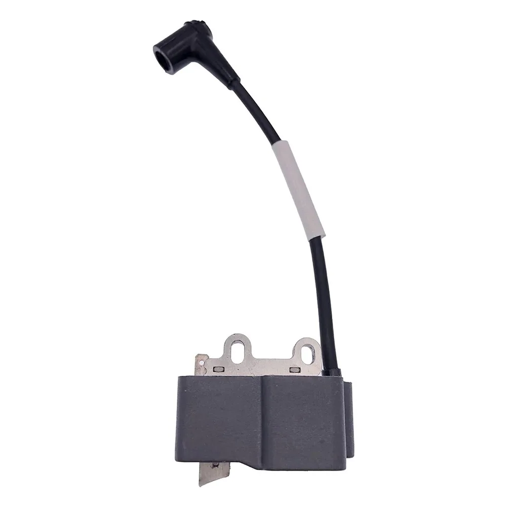Катушка зажигания SRM225 TC210 EB212 GT225 ES210 GT200 HC150, запасные части для триммера, 1 комплект
Катушка зажигания SRM225 TC210 EB212 GT225 ES210 GT200 HC150, запасные части для триммера, 1 комплект