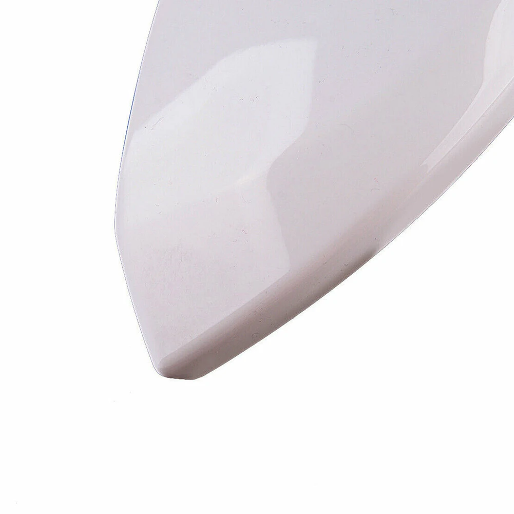 Mirror Cover Left Side New Practical Durable Hot Sale 30 * 13.7 * 6.8cm Left Rear View Mirror Cover(Left) White
Mirror Cover Left Side New Practical Durable Hot Sale 30 * 13.7 * 6.8cm Left Rear View Mirror Cover(Left) White