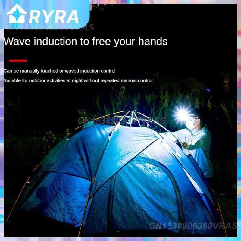 Suitable For Outdoor Activities At Night Fishing Lamp High Capacity Lithium Battery Highlight Strong Light Portable Light
Suitable For Outdoor Activities At Night Fishing Lamp High Capacity Lithium Battery Highlight Strong Light Portable Light