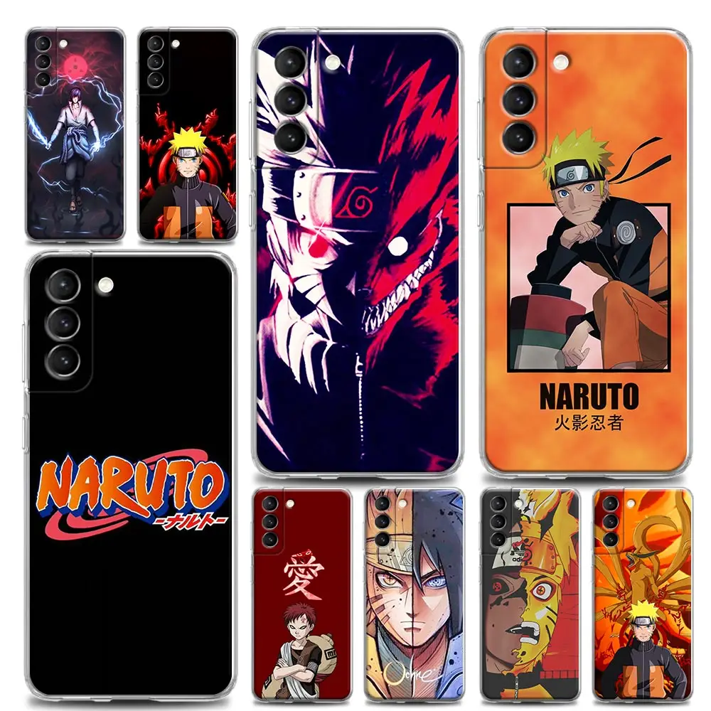 Luxurious And Good-Looking Naruto Clear Phone Case for Samsung S9 S10 S10e S20 S21 S22 Plus Lite Ultra FE 4G 5G Silicone Case
Luxurious And Good-Looking Naruto Clear Phone Case for Samsung S9 S10 S10e S20 S21 S22 Plus Lite Ultra FE 4G 5G Silicone Case