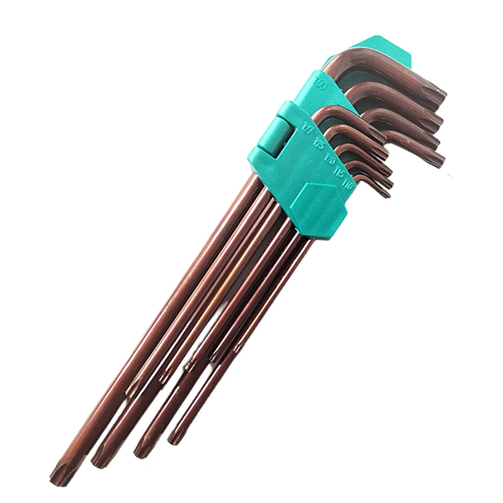 Professional Hex Socket Set Durable Easy To Use Suitable For Mobile Magnetism Drilling Machine
Professional Hex Socket Set Durable Easy To Use Suitable For Mobile Magnetism Drilling Machine