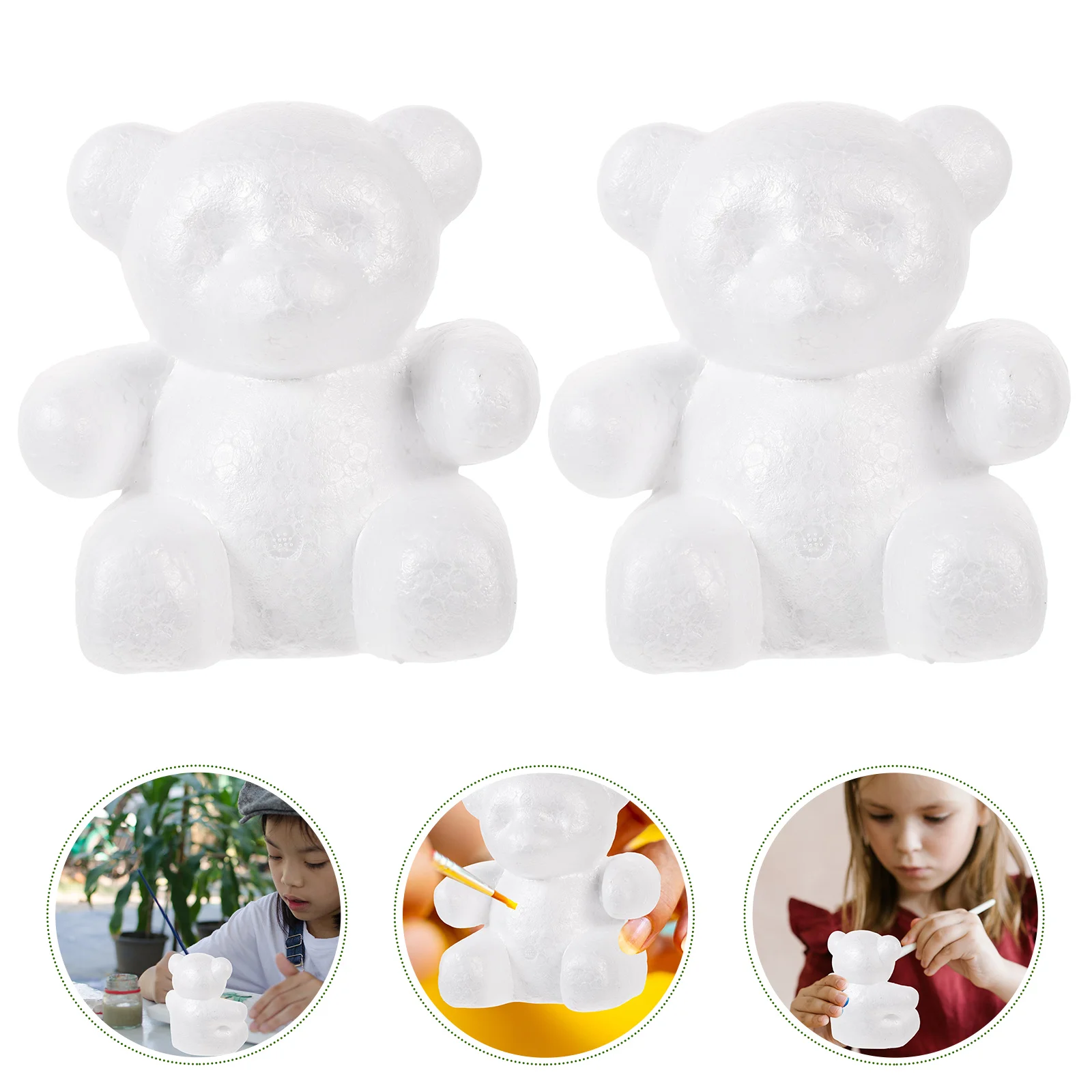 Foam Styrofoam Polystyrene Shape Craft Diy Shapes Flower Crafts Mould White Arranging Shaped Rose Modelling Mold Christmas
Foam Styrofoam Polystyrene Shape Craft Diy Shapes Flower Crafts Mould White Arranging Shaped Rose Modelling Mold Christmas
