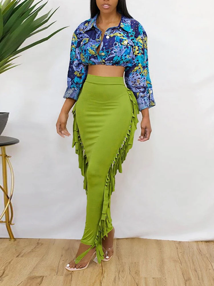 side tassel skirt women elegant single robe straight slim waist height elastic warm streetwear style women's clothing
side tassel skirt women elegant single robe straight slim waist height elastic warm streetwear style women's clothing
