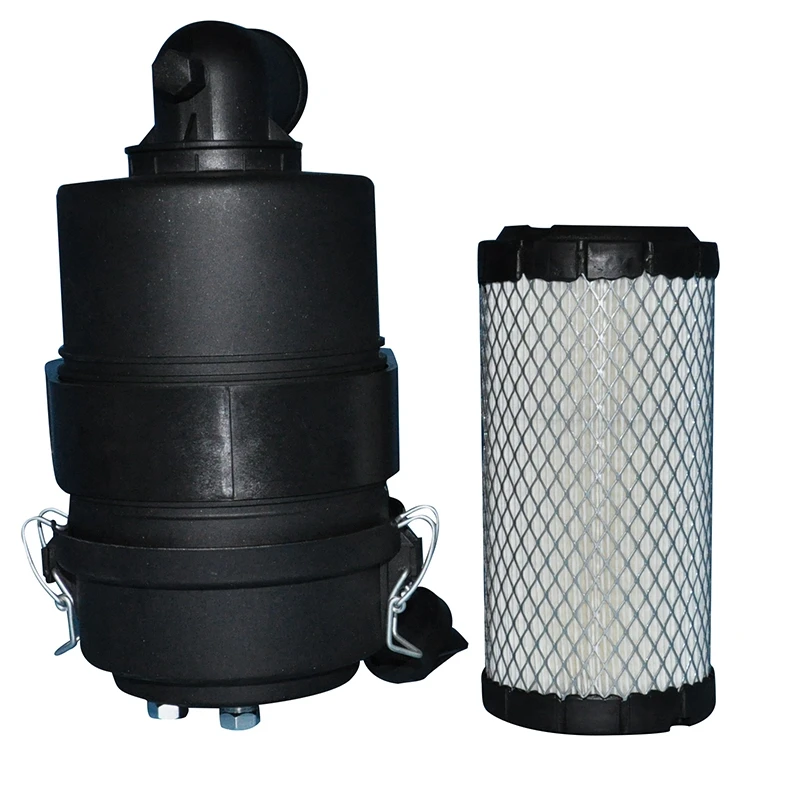 G042545 Generator Air Filters Assembly Automotive Replacement Engine Air Cleaner Housings
G042545 Generator Air Filters Assembly Automotive Replacement Engine Air Cleaner Housings