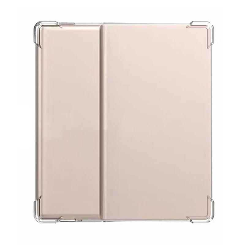 For Kindle Paperwhite 11th Transparent Case For Kindle 5 Cover For Oasis 9/10th Protective Shell For Paperwhite
For Kindle Paperwhite 11th Transparent Case For Kindle 5 Cover For Oasis 9/10th Protective Shell For Paperwhite