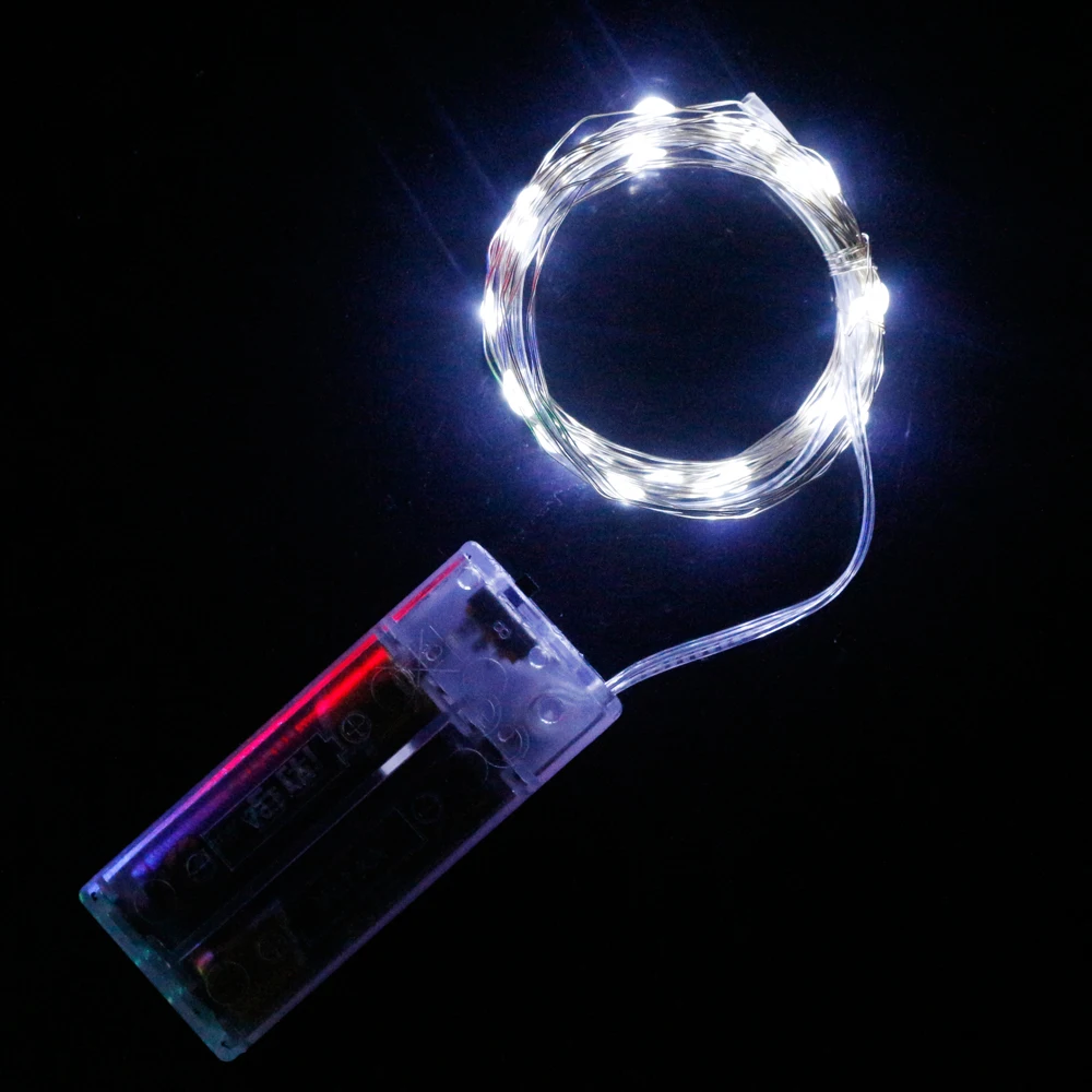 Гирлянда LED FOXGBF
Гирлянда LED FOXGBF