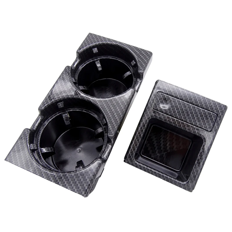 For Bmw 3 Series E46 323i 318I 320I 51168217953 1 Set Car Front Center Console Cup Holder Multi Hole Auto Drink Holder Coin Tray
For Bmw 3 Series E46 323i 318I 320I 51168217953 1 Set Car Front Center Console Cup Holder Multi Hole Auto Drink Holder Coin Tray