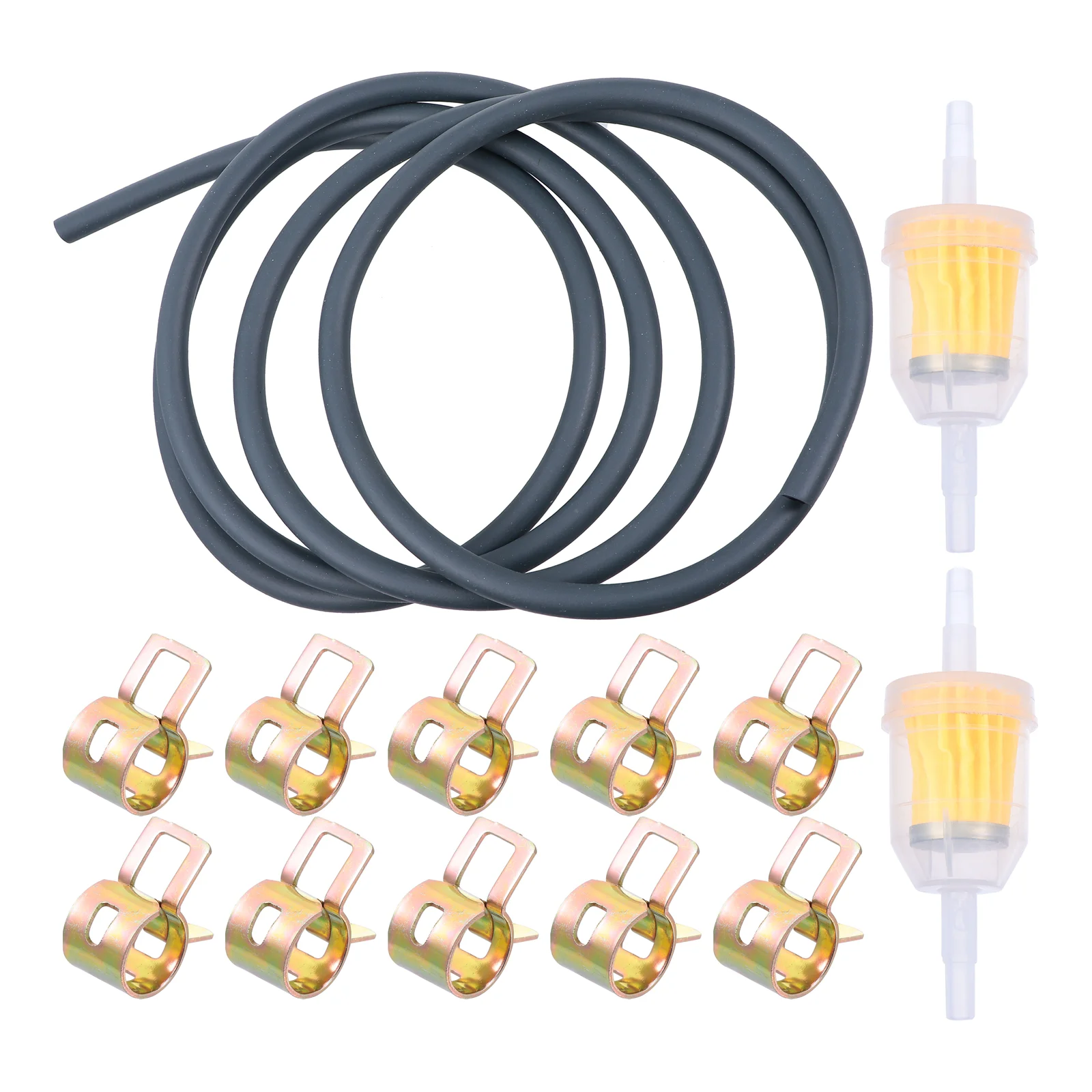Filter Kit Motorcycle Parts Fuel Motorbike Accessories Liquid Oil Petrol Engine Gasoline Inner Filters
Filter Kit Motorcycle Parts Fuel Motorbike Accessories Liquid Oil Petrol Engine Gasoline Inner Filters