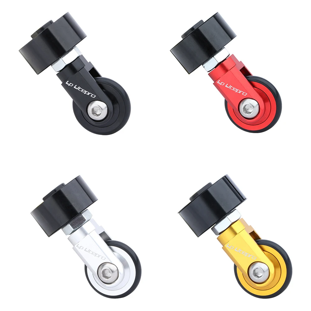 33.9MM Seatpost Easy Wheel K3 Push Wheel Folding Bicycle Seat Tube Rod Bike Accessories Equipments Road Mountain Bike Parts
33.9MM Seatpost Easy Wheel K3 Push Wheel Folding Bicycle Seat Tube Rod Bike Accessories Equipments Road Mountain Bike Parts