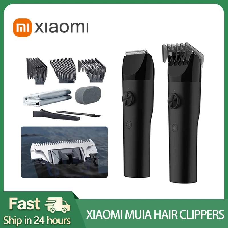 XIAOMI MIJIA Электрическая машинка для стрижки волос для мужчин, Аккумуляторный триммер с влагозащитой IPX7, профессиональная беспроводная моющаяся бритва 
XIAOMI MIJIA Электрическая машинка для стрижки волос для мужчин, Аккумуляторный триммер с влагозащитой IPX7, профессиональная беспроводная моющаяся бритва