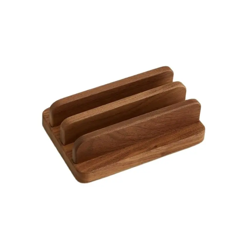 Desktop Supplies Walnut Laptop Vertical Stand Computer Storage Stand Upright Desktop Storage Base Office Desk Accessories
Desktop Supplies Walnut Laptop Vertical Stand Computer Storage Stand Upright Desktop Storage Base Office Desk Accessories