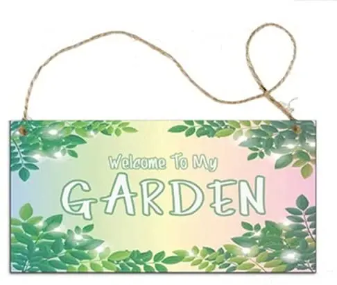 Retro garden plaque summer villa entrance porch home decoration home decoration indoor and outdoor kitchen listing
Retro garden plaque summer villa entrance porch home decoration home decoration indoor and outdoor kitchen listing
