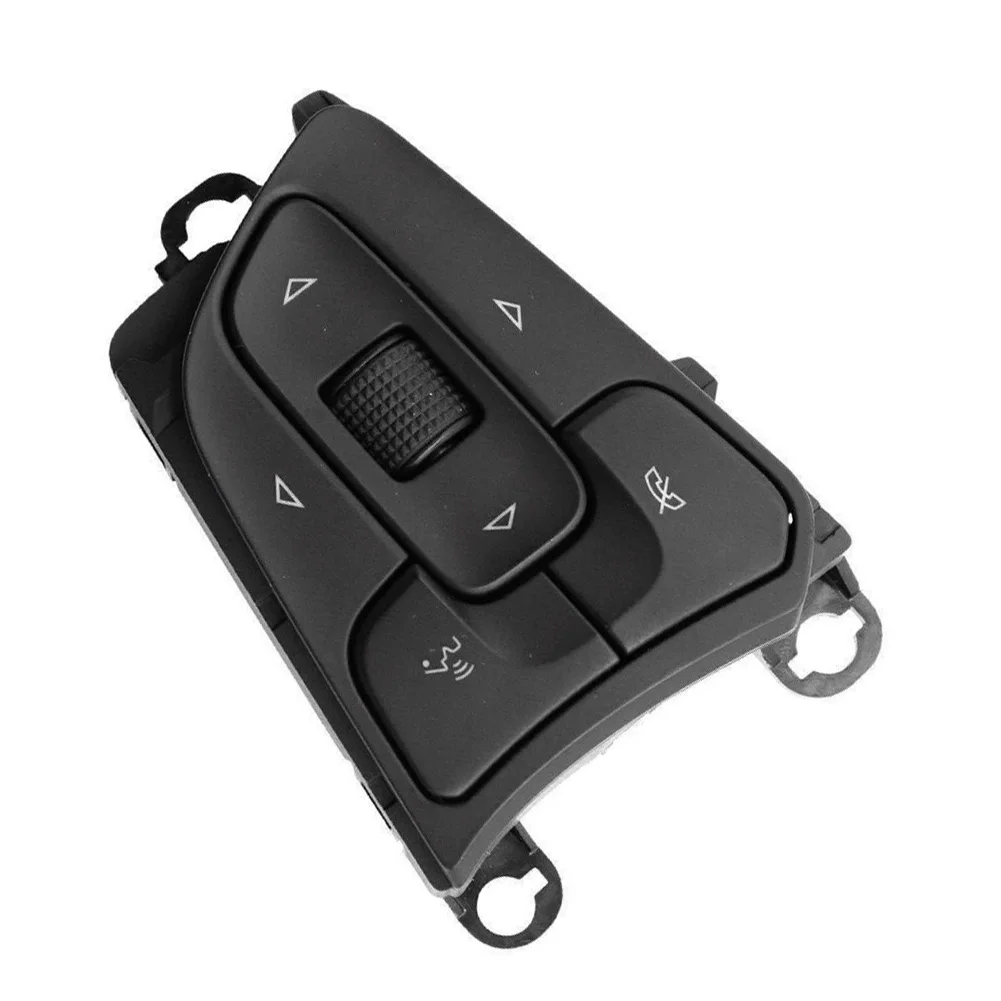 Enhance Your Driving Experience with this Steering Wheel Audio Control Switch for For SILVERADO and For SIERRA
Enhance Your Driving Experience with this Steering Wheel Audio Control Switch for For SILVERADO and For SIERRA