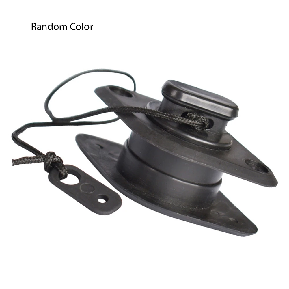 Boat Drain Valve For Inflatable Boat Fishing Boat Kayak Accessories Rowing Boats Accessories Random Color
Boat Drain Valve For Inflatable Boat Fishing Boat Kayak Accessories Rowing Boats Accessories Random Color