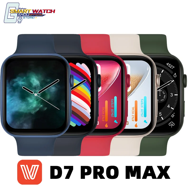 2022 IWO Smart Watch Men Series 7 Bluetooth Call Smartwatch Women Sports Fitness Tracker Heart Rate Wireless Charging smartwatch
2022 IWO Smart Watch Men Series 7 Bluetooth Call Smartwatch Women Sports Fitness Tracker Heart Rate Wireless Charging smartwatch