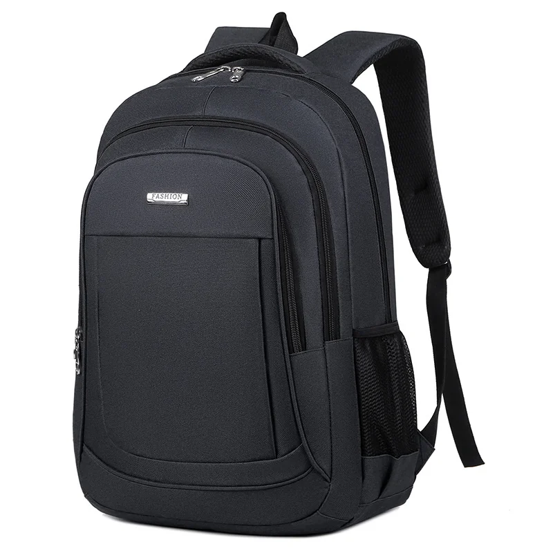 Casual Men's Backpack Men Bag Lightweight Nylon Fabric Travel Backpack School Bag Unisex Student Laptop Backpack Mochila
Casual Men's Backpack Men Bag Lightweight Nylon Fabric Travel Backpack School Bag Unisex Student Laptop Backpack Mochila