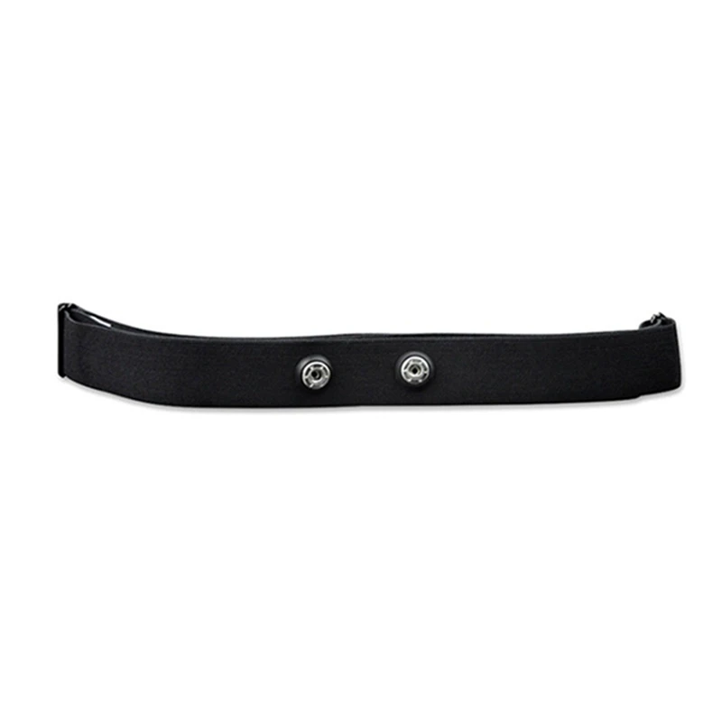 Chest Belt Strap Outdoor Elastic Strap For Polar -Wahoo -Garmin For Sports Wireless Heart Rate Monitor
Chest Belt Strap Outdoor Elastic Strap For Polar -Wahoo -Garmin For Sports Wireless Heart Rate Monitor