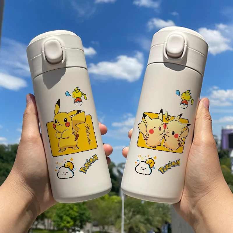 Anime Thermos Bottle Coffee Cup 350/450ml Stainless Steel Water Bottle Thermos Cup Gift Mug for Dropshipping
Anime Thermos Bottle Coffee Cup 350/450ml Stainless Steel Water Bottle Thermos Cup Gift Mug for Dropshipping