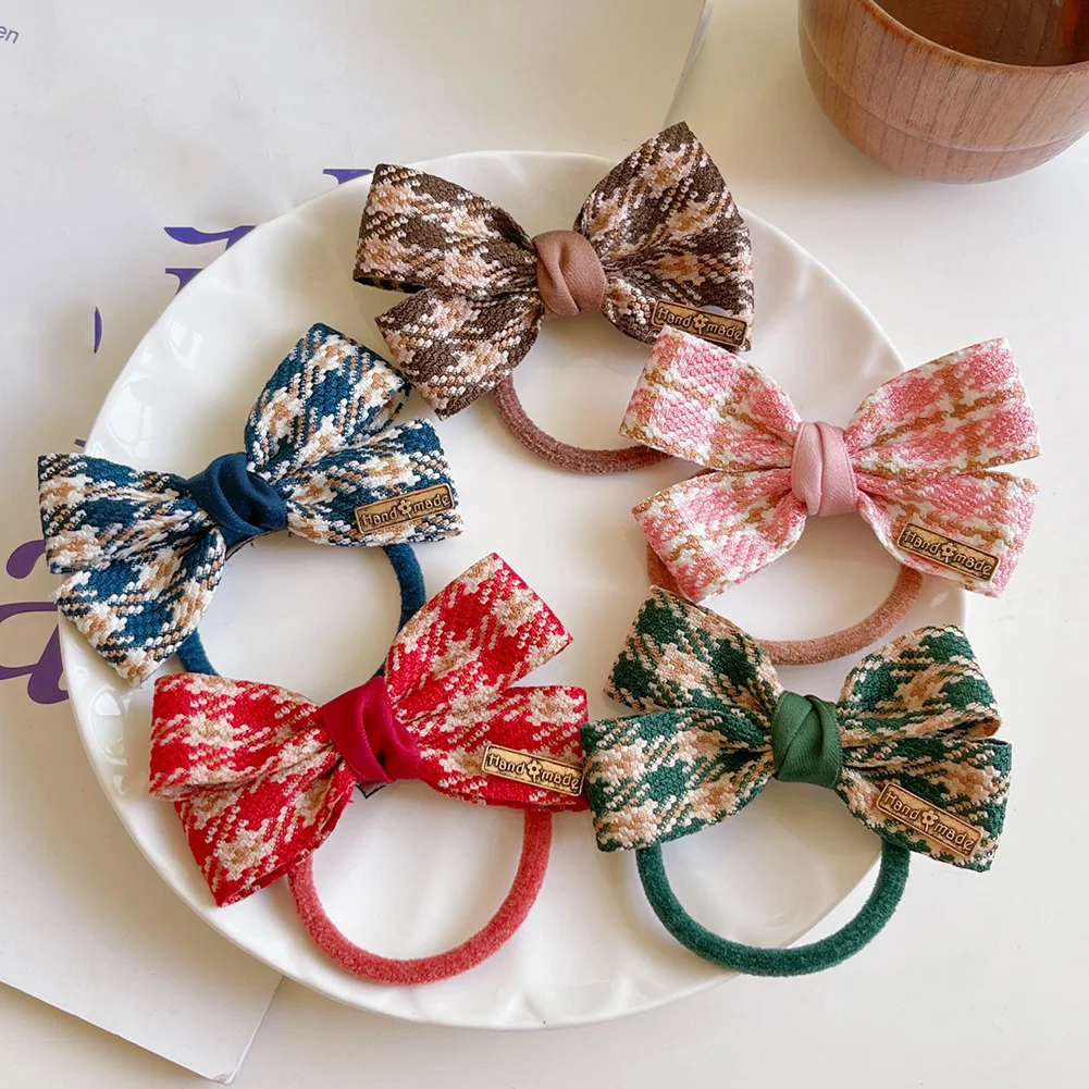 2022 Fashion Woman Big Bow Hair Ties Korean Style Hairband Scrunchies Girls Ponytail Holders Rubber Band Hair Accessories Gifts
2022 Fashion Woman Big Bow Hair Ties Korean Style Hairband Scrunchies Girls Ponytail Holders Rubber Band Hair Accessories Gifts