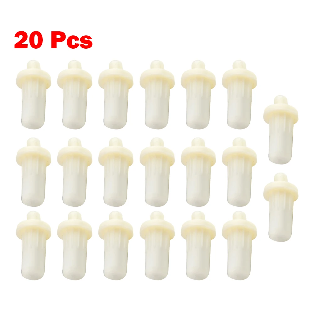 Durable 20/50pcs Spring Pin Hardware Durability Have Rust Prevention High-quality Plastic Missing Shutter Pins
Durable 20/50pcs Spring Pin Hardware Durability Have Rust Prevention High-quality Plastic Missing Shutter Pins
