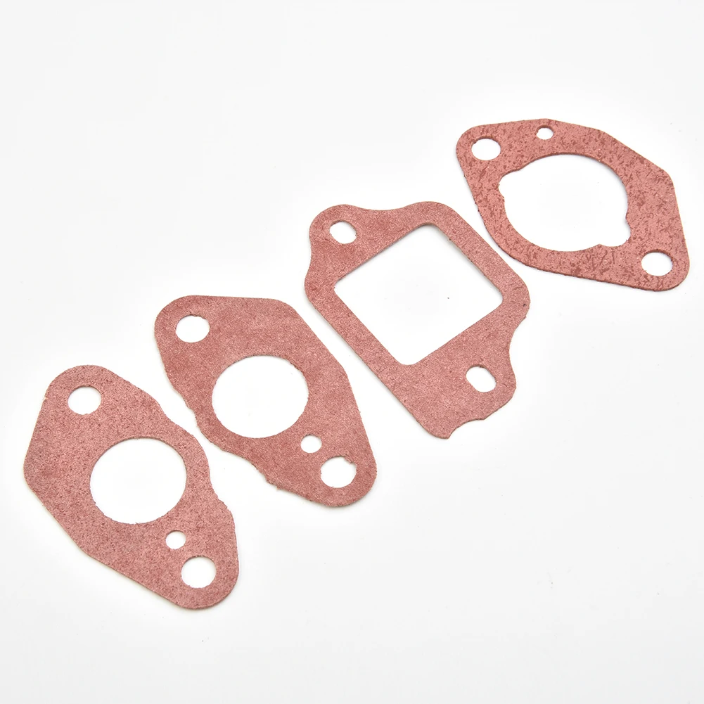 Carburetor Gasket Set Fits For HONDA 415 HRX GCV GC 135 160 16221-883-800 Garden Parts Carburetor Gasket Replacement Accessories
Carburetor Gasket Set Fits For HONDA 415 HRX GCV GC 135 160 16221-883-800 Garden Parts Carburetor Gasket Replacement Accessories