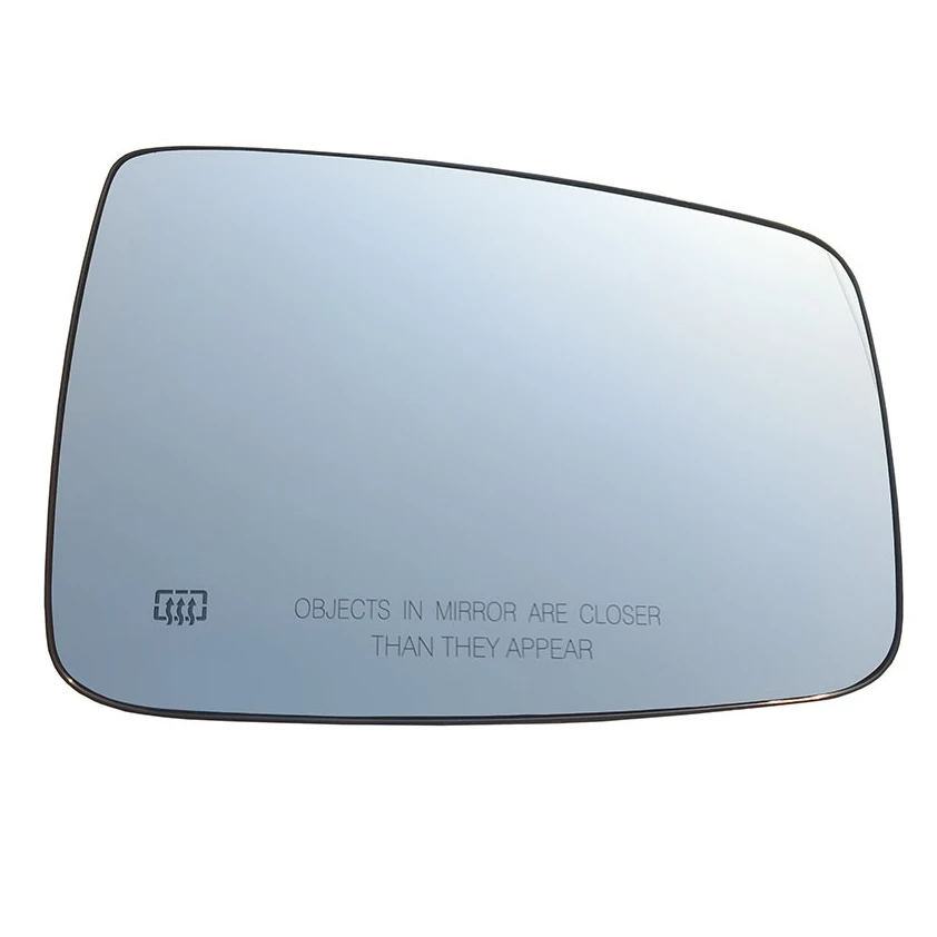 For 2009-2019 RAM 1500 2500 Car Front Right Heated Side Door Wing Rear View Mirror Lens Glass
For 2009-2019 RAM 1500 2500 Car Front Right Heated Side Door Wing Rear View Mirror Lens Glass
