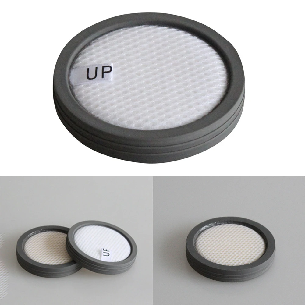 Replacement Filter For Xiaomi Jimmy JV11 WB41 JV12 JV31 Vacuum Cleaner Hepa Filter Spare Parts Attachment Accessories Filter
Replacement Filter For Xiaomi Jimmy JV11 WB41 JV12 JV31 Vacuum Cleaner Hepa Filter Spare Parts Attachment Accessories Filter