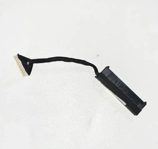 NEW SATA Hard Drive Cable for SAMSUNG RF510 RF511 RF710 RF711 RC530 RC730 RC420 RC520 RC421 Q470 Q470C Cable BA39-01106B
NEW SATA Hard Drive Cable for SAMSUNG RF510 RF511 RF710 RF711 RC530 RC730 RC420 RC520 RC421 Q470 Q470C Cable BA39-01106B