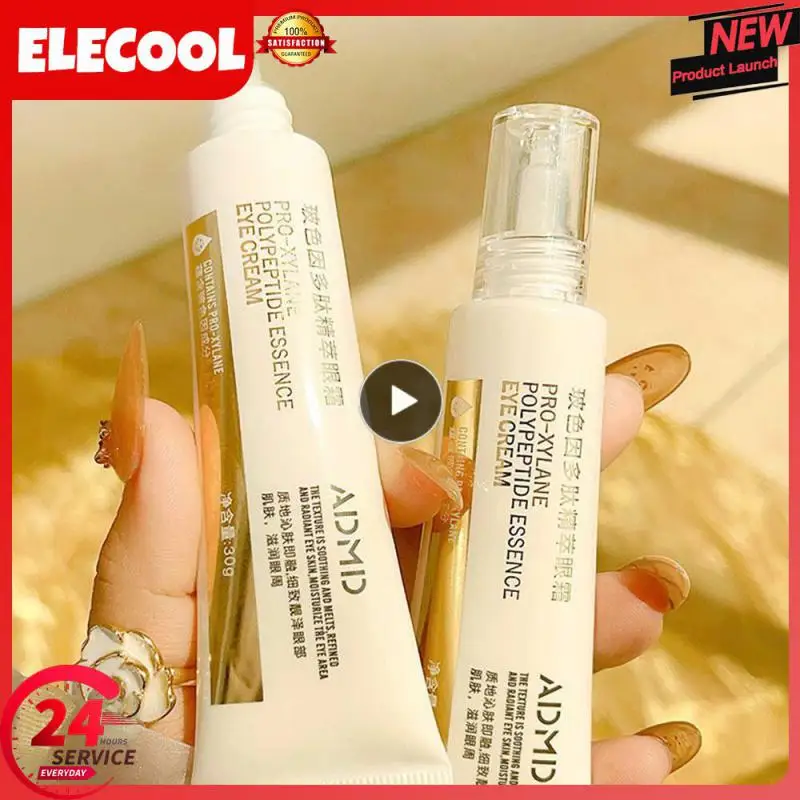 Smoky Wrinkles Collagen Moisturizing Beauty And Health 30g Snail Eye Cream Vitamin C Eye Cream Anti Bloating Eye Serum
Smoky Wrinkles Collagen Moisturizing Beauty And Health 30g Snail Eye Cream Vitamin C Eye Cream Anti Bloating Eye Serum