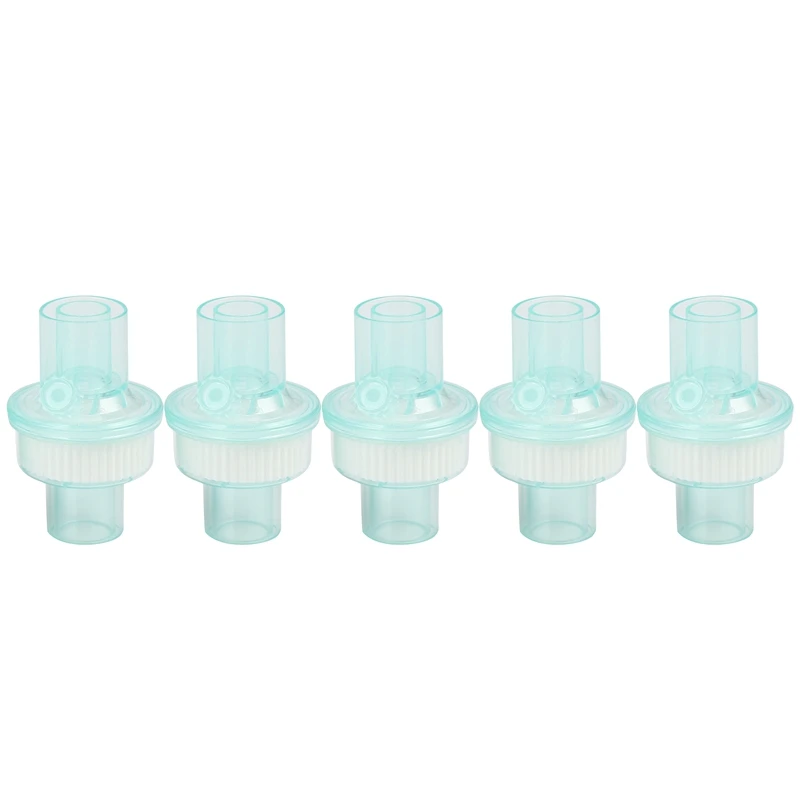 5PCS CPAP Filter Viral And Airborne Allergens CPAP Bacterial Viral Filter For Cpap Bipap Hose Sleep Apnea Snore
5PCS CPAP Filter Viral And Airborne Allergens CPAP Bacterial Viral Filter For Cpap Bipap Hose Sleep Apnea Snore