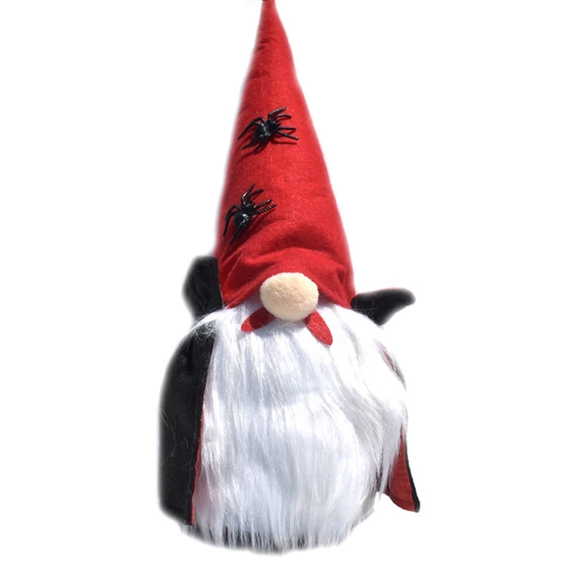 1 Piece Faceless Gnome Doll Glowing Party Decor Plush Faceless Gnome For Home Desktop Decor Red
1 Piece Faceless Gnome Doll Glowing Party Decor Plush Faceless Gnome For Home Desktop Decor Red