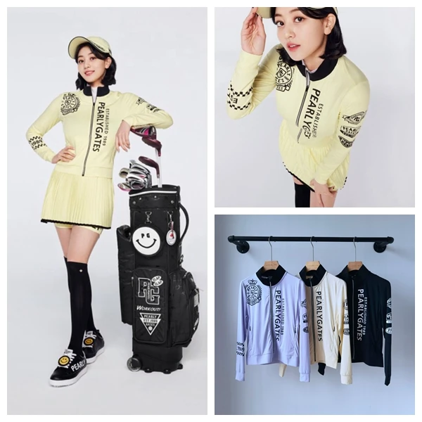 PG golf тонкое пальто, крутое, эластичное и удобное, на молнии с воротником-стойкой, резиновое короткое пальто для гольфа с инициалами
PG golf тонкое пальто, крутое, эластичное и удобное, на молнии с воротником-стойкой, резиновое короткое пальто для гольфа с инициалами