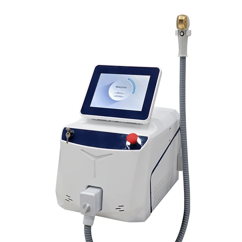 808nm diode machine beauty rejuvenation machine for sale at low price from china manufacturer
808nm diode machine beauty rejuvenation machine for sale at low price from china manufacturer
