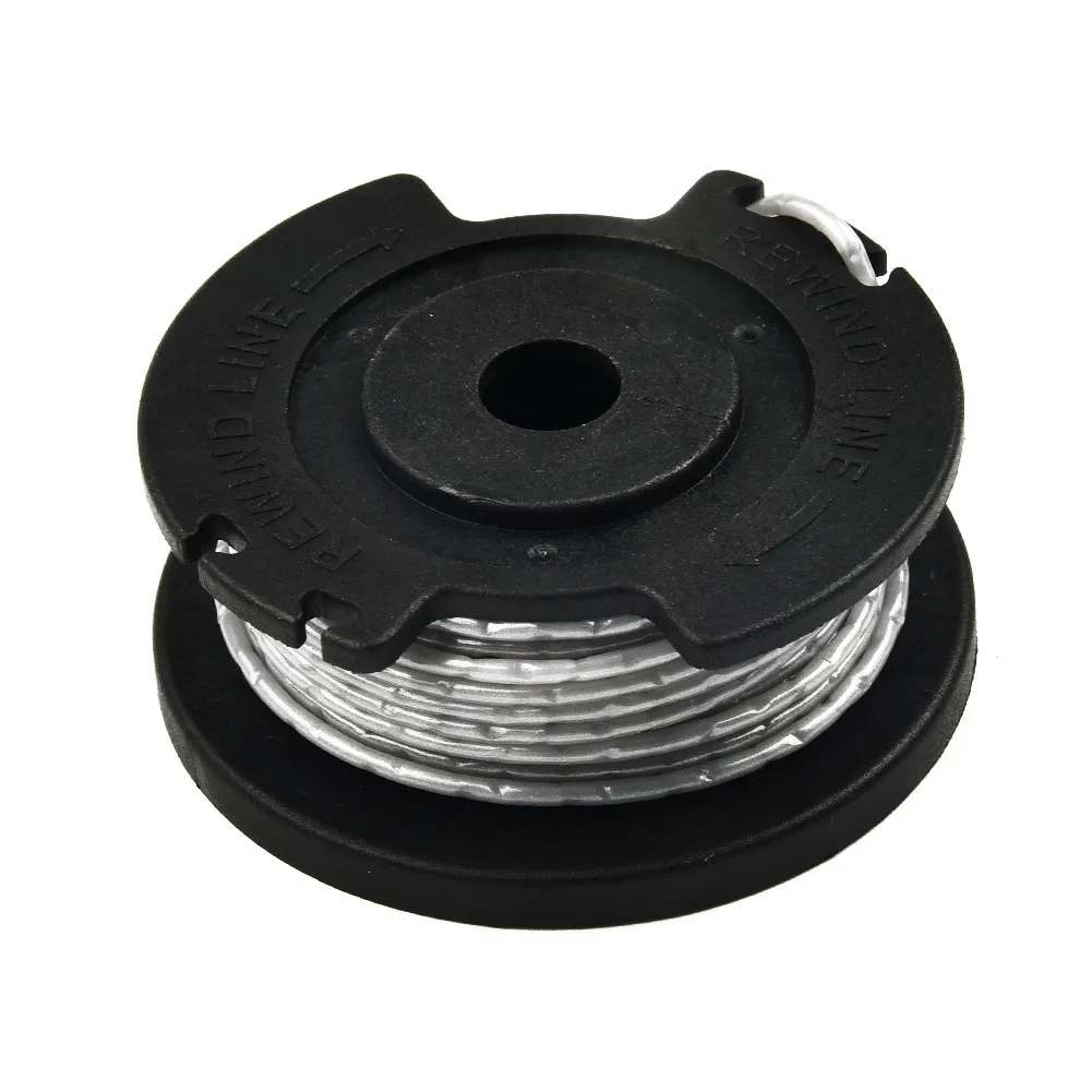 For Bosch Replacement Spool Coil Easygrasscut 18V For Easygrasscut 23 F016800569 Highly Matched With The Original
For Bosch Replacement Spool Coil Easygrasscut 18V For Easygrasscut 23 F016800569 Highly Matched With The Original