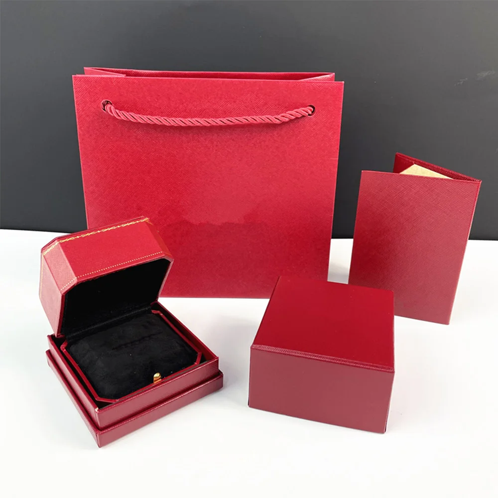New Jewellery Wedding Ring Box Luxury Jewelry Gift Packaging Organizer Necklace Earring Holder Octagon Bracelet Package
New Jewellery Wedding Ring Box Luxury Jewelry Gift Packaging Organizer Necklace Earring Holder Octagon Bracelet Package