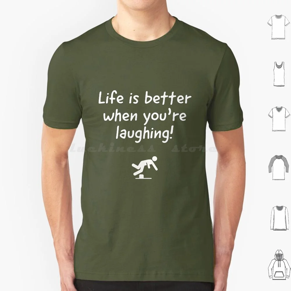 Футболка Life Is Better для мужчин, женщин, мужчин и детей, Размер 6Xl, забавная смеющаяся Милая футболка с черепом, смехом, мемом, крутой счастливый ...
Футболка Life Is Better для мужчин, женщин, мужчин и детей, Размер 6Xl, забавная смеющаяся Милая футболка с черепом, смехом, мемом, крутой счастливый ...