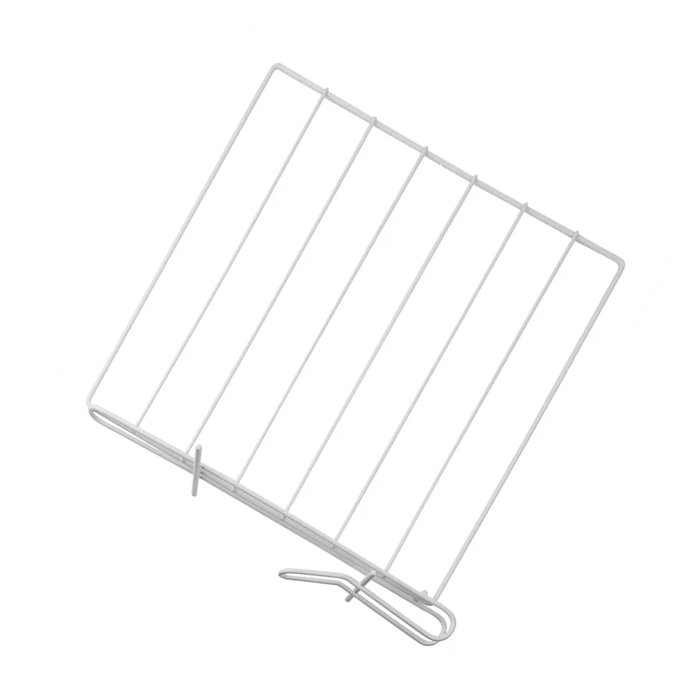 Vertical Closet Shelf Divider Clothing Organizer Metal Wardrobe Separators Clothing Closet Dividers )
Vertical Closet Shelf Divider Clothing Organizer Metal Wardrobe Separators Clothing Closet Dividers )
